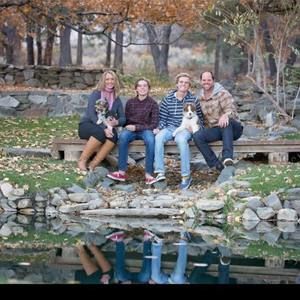 Meet your Posher, Dani